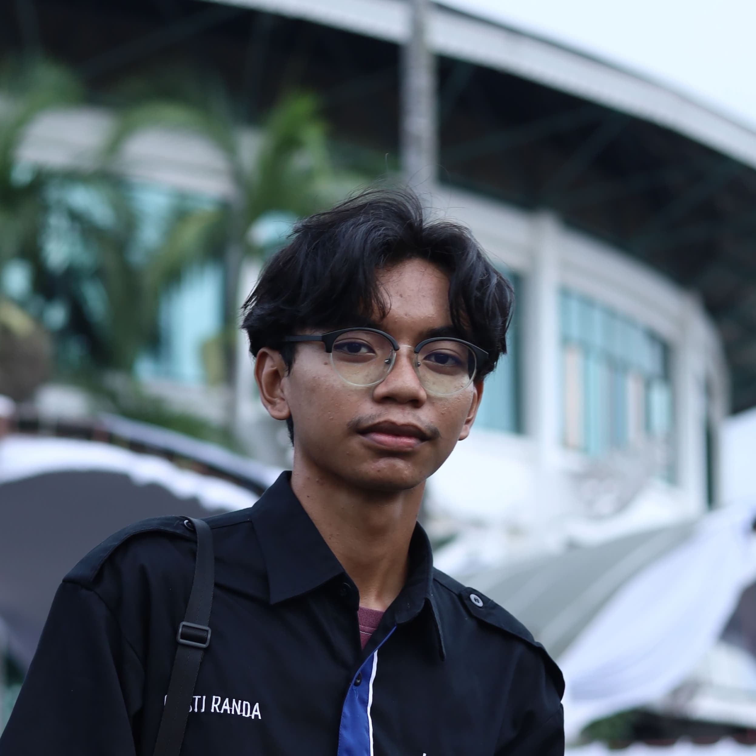 Gusti Randa